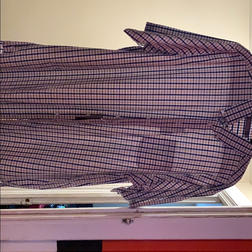 Men’s shirt
